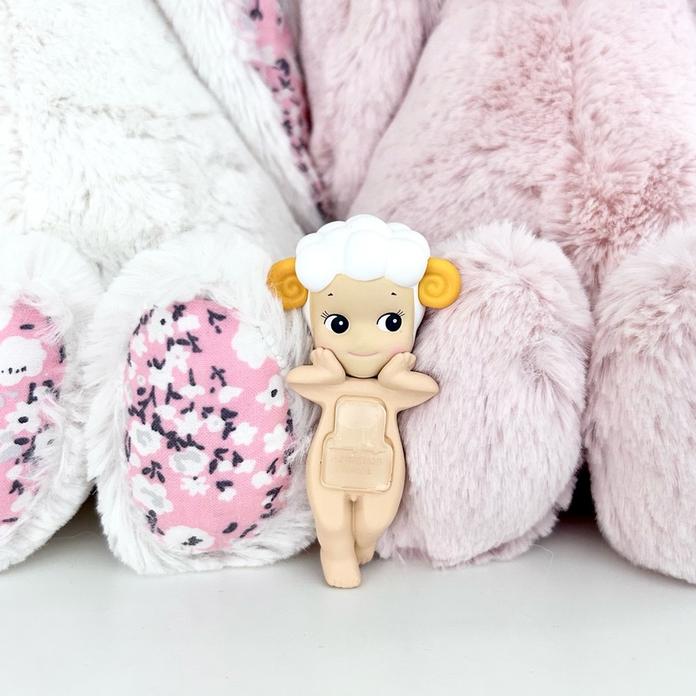 Sonny Angel Animal Series Hipper - Sheep